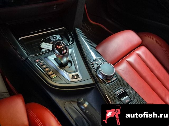 BMW M4 M4 (F82) 2017 года - похожие автомобили