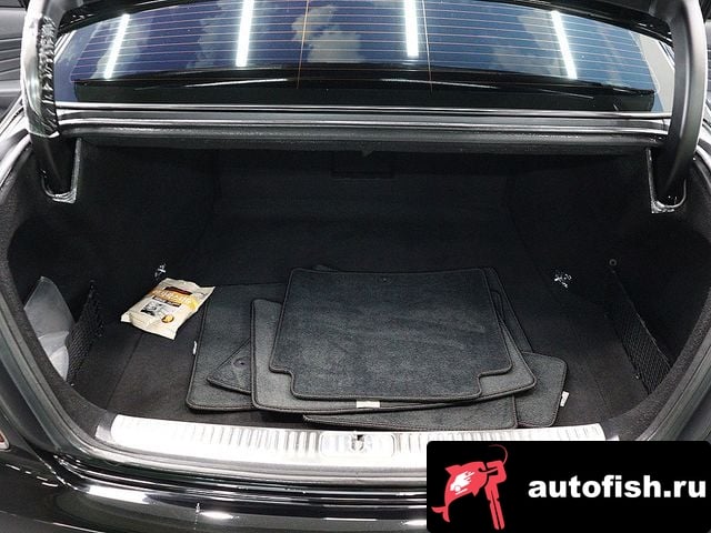 Kia K9 More K9 2020 года - вид 5