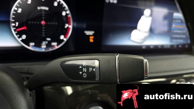 Mercedes-Benz S-Class S-Class W222 2018 года - похожие автомобили