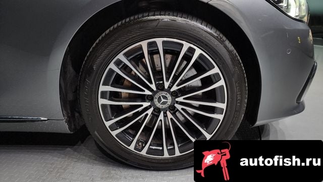 Mercedes-Benz S-Class S-Class W223 2021 года - вид 5