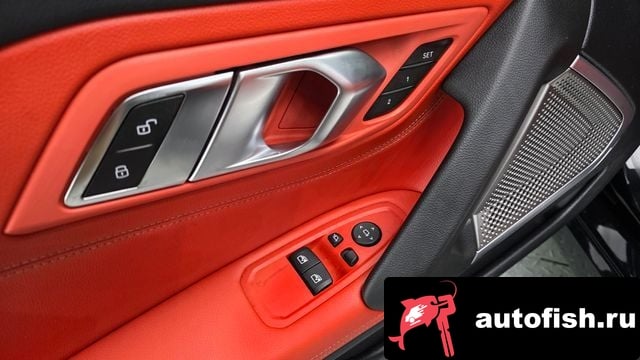 BMW Z4 Z4 (G29) 2022 года - похожие автомобили