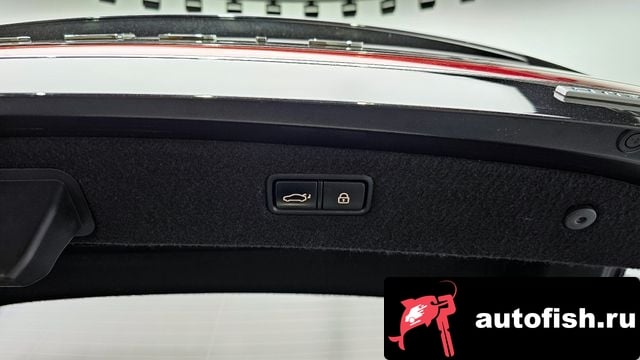 Genesis G90 G90 2019 года - похожие автомобили