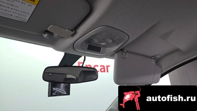 Chevrolet (GM Daewoo) Spark The New Spark 2019 года - похожие автомобили