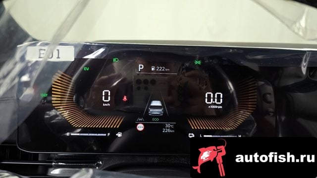 Kia Carnival The New Carnival 4th Generation 2025 года - вид 8