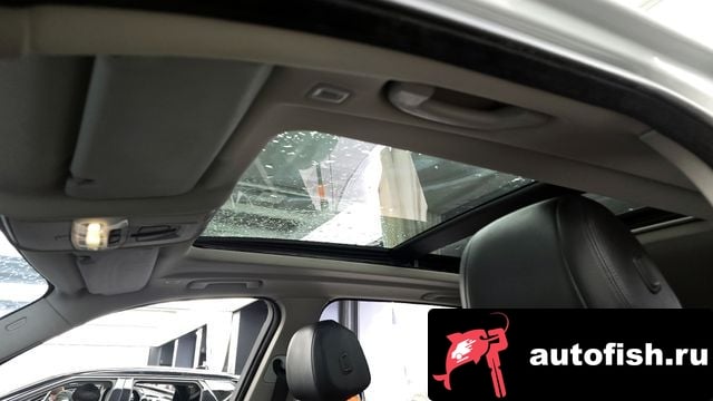 BMW X5 X5 (F15) 2014 года - вид 18