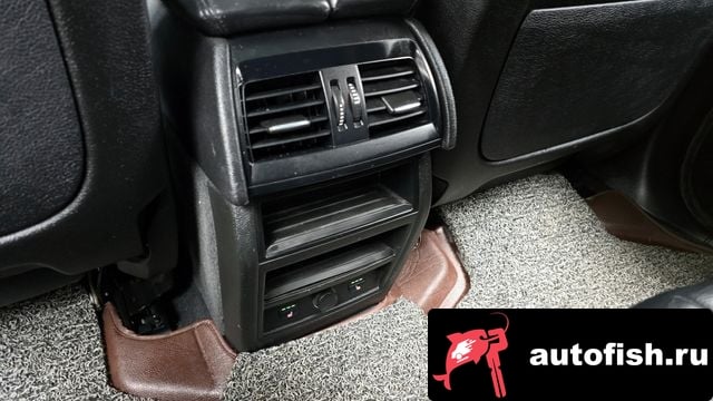 BMW X5 X5 (F15) 2014 года - вид 19