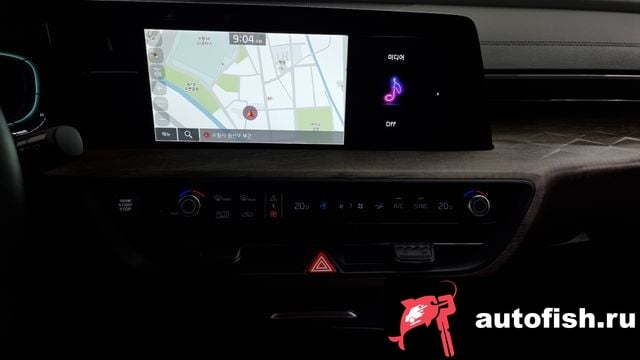 Kia K8 K8 2021 года - похожие автомобили