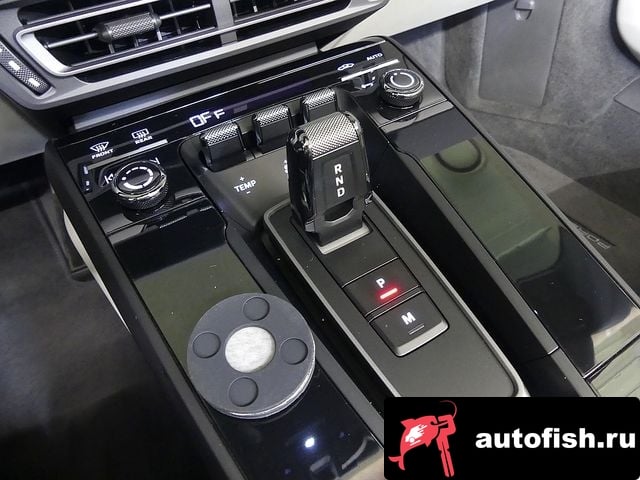 Porsche 911 911 (992) 2024 года - вид 6