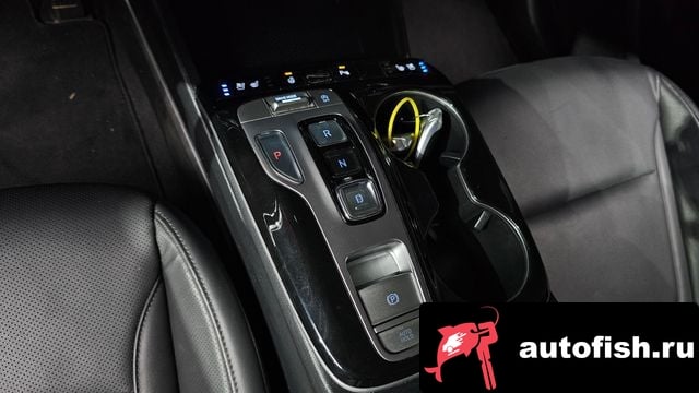 Hyundai Tucson Tucson (NX4) 2021 года - похожие автомобили