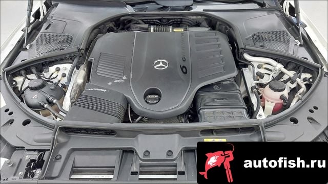 Mercedes-Benz S-Class S-Class W223 2022 года - похожие автомобили