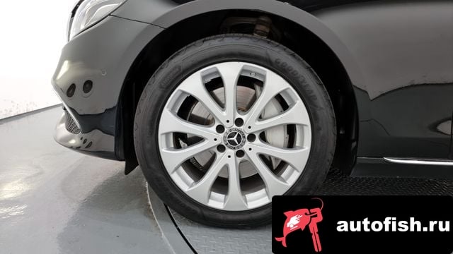 Mercedes-Benz E-Class E-Class W213 2019 года - вид 5