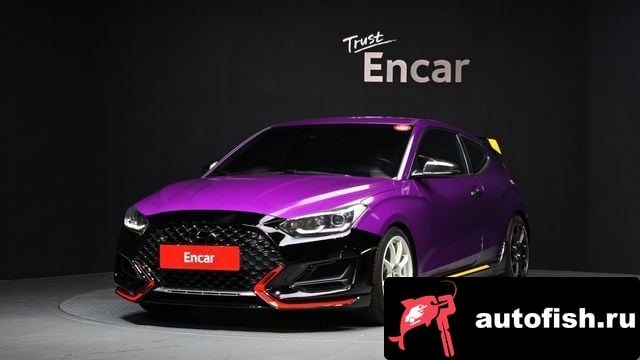 Hyundai Veloster Veloster (JS) 2020 года - похожие автомобили