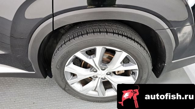 Hyundai Palisade Palisade 2020 года - вид 5