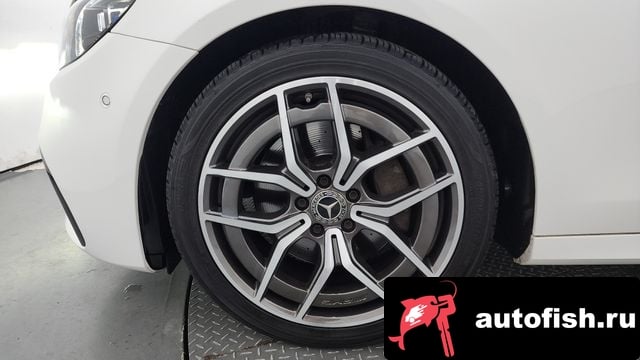 Mercedes-Benz E-Class E-Class W213 2020 года - вид 5