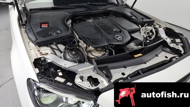 Mercedes-Benz E-Class E-Class W213 2020 года - вид 6