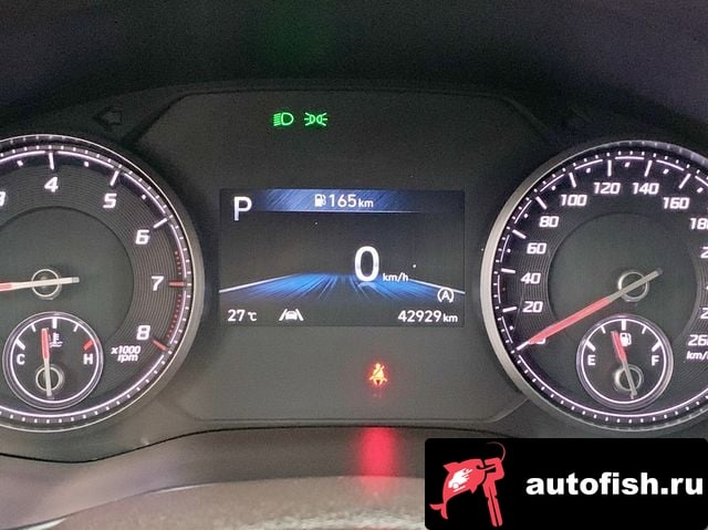 Hyundai Santafe The New San Tafe 2022 года - похожие автомобили