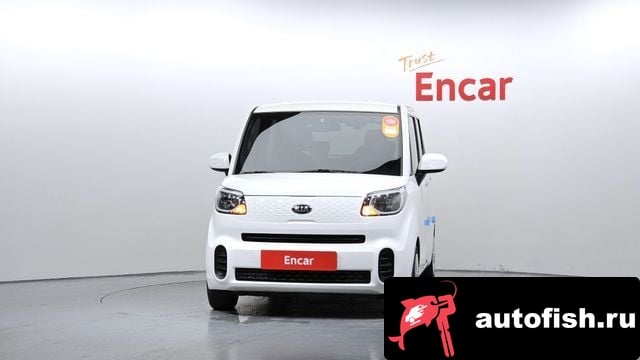 Kia RAY The New Ray 2020 года - вид 3