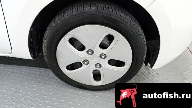 Kia RAY The New Ray 2020 года - вид 5