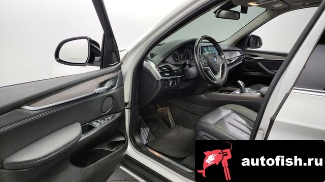 BMW X5 X5 (F15) 2017 года - похожие автомобили