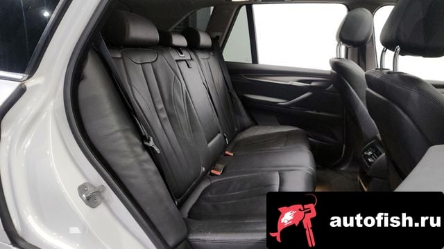 BMW X5 X5 (F15) 2017 года - вид 12