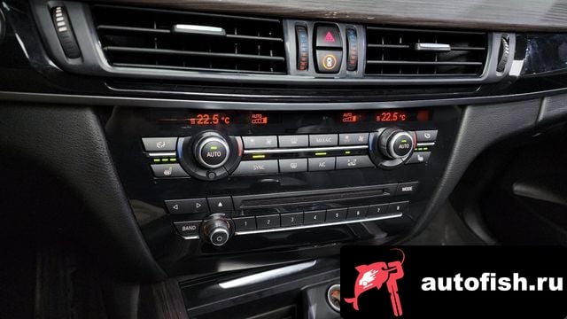 BMW X5 X5 (F15) 2017 года - вид 17