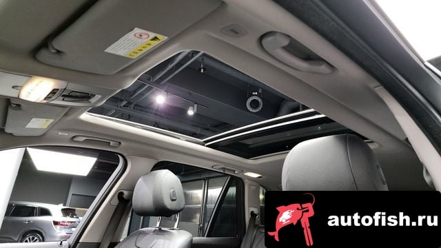 BMW X5 X5 (F15) 2017 года - вид 19