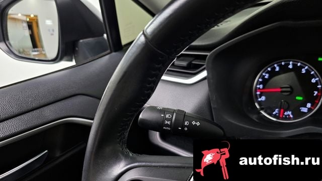 Toyota RAV4 RAV4 5th Generation 2019 года - вид 18