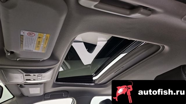 Toyota RAV4 RAV4 5th Generation 2019 года - вид 19