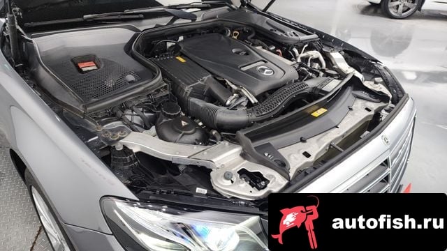 Mercedes-Benz E-Class E-Class W213 2018 года - вид 6