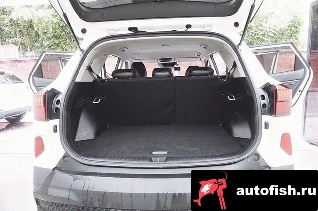 Kia Seltos Celtos 2019 года - вид 5