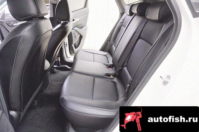 Kia Seltos Celtos 2019 года - похожие автомобили