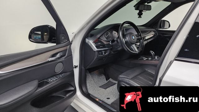 BMW X5 X5 (F15) 2015 года - вид 10