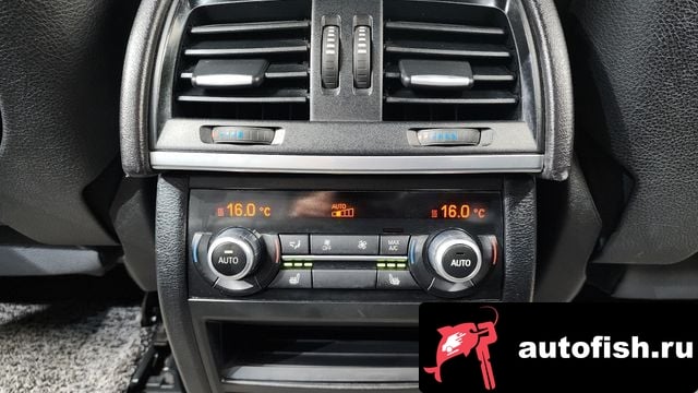 BMW X5 X5 (F15) 2015 года - вид 19