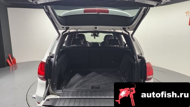 BMW X5 X5 (F15) 2015 года - вид 20