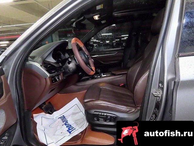 BMW X5 X5 (F15) 2015 года - похожие автомобили