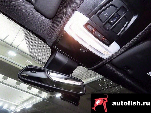 BMW X5 X5 (F15) 2015 года - вид 14