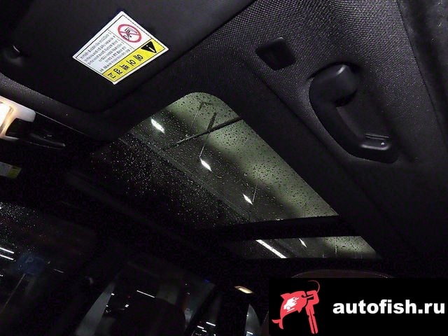 BMW X5 X5 (F15) 2015 года - вид 15