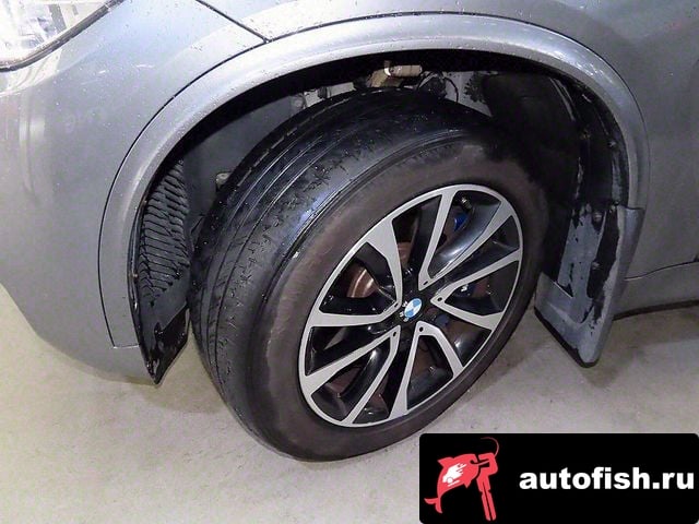 BMW X5 X5 (F15) 2015 года - вид 20