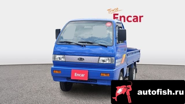 Chevrolet (GM Daewoo) labo New Labo 2020 года - похожие автомобили