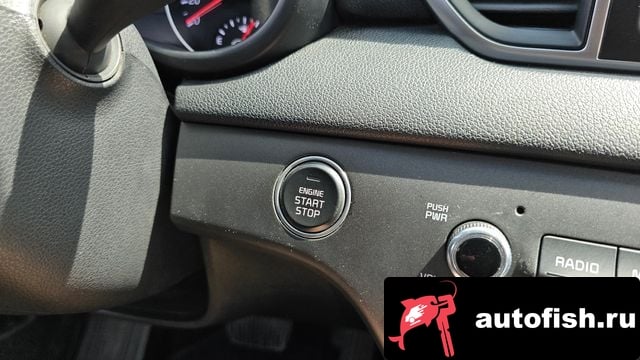 Kia Sportage Sportage 4th Generation 2018 года - похожие автомобили