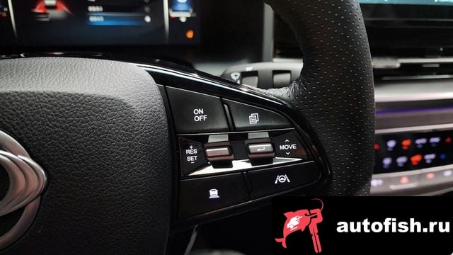 KG Mobility (Ssangyong) Rexton The New Rexton Sport 2023 года - похожие автомобили