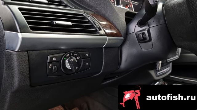 BMW X5 X5 (E70) 2010 года - вид 17