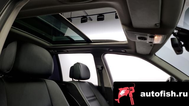 BMW X5 X5 (E70) 2010 года - вид 20