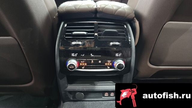 BMW 5-Series 5 Series (G30) 2023 года - вид 19