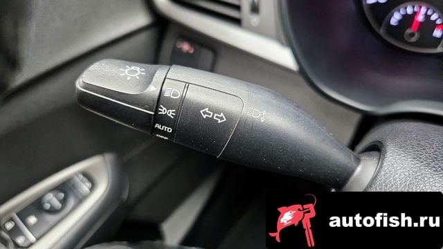 Kia K5 The New K5 2nd generation 2018 года - похожие автомобили