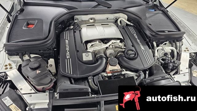 Mercedes-Benz GLC-Class GLC-Class X253 2023 года - вид 6