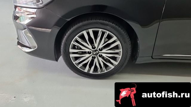 Kia K7 K7 Premier 2020 года - вид 5