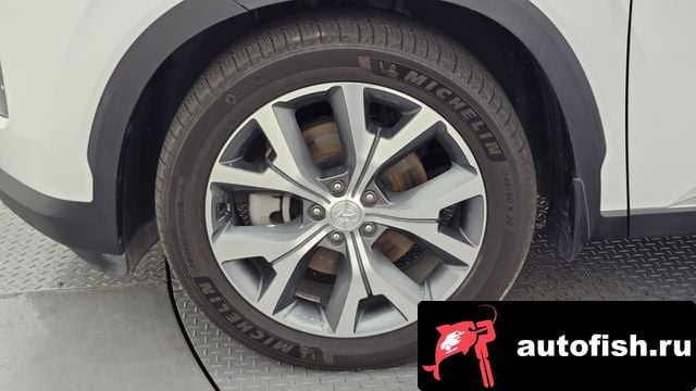 Hyundai Palisade Palisade 2020 года - вид 5