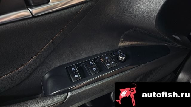 Toyota Camry Camry (XV70) 2018 года - похожие автомобили