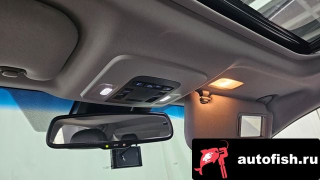 Toyota Camry Camry (XV70) 2018 года - вид 18